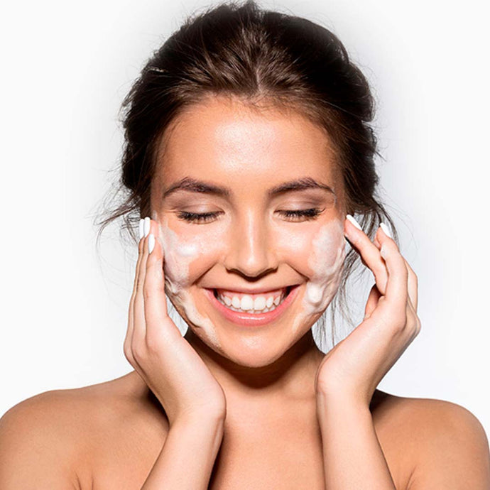 Limpieza facial: lo que la mayoría no sabe