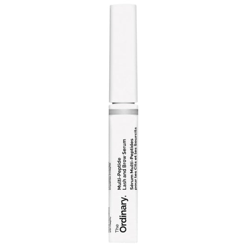 Multi-Peptide Lash and Brow Serum de The Ordinary - Suero para pestañas y cejas más gruesas y densas