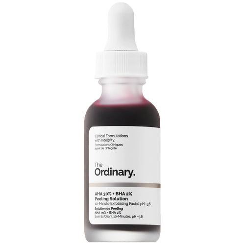 Peeling solution Ordinary Colombia. Peeling para la piel, elimina imperfecciones