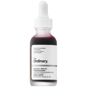 Peeling solution Ordinary Colombia. Peeling para la piel, elimina imperfecciones