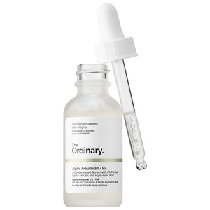 The Ordinary Alpha Arbutin - Cuidado de la Piel en Colombia