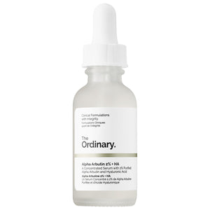 The Ordinary Alpha Arbutin - Cuidado de la Piel en Colombia