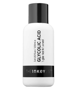 Glycolic Acid Exfoliating Toner