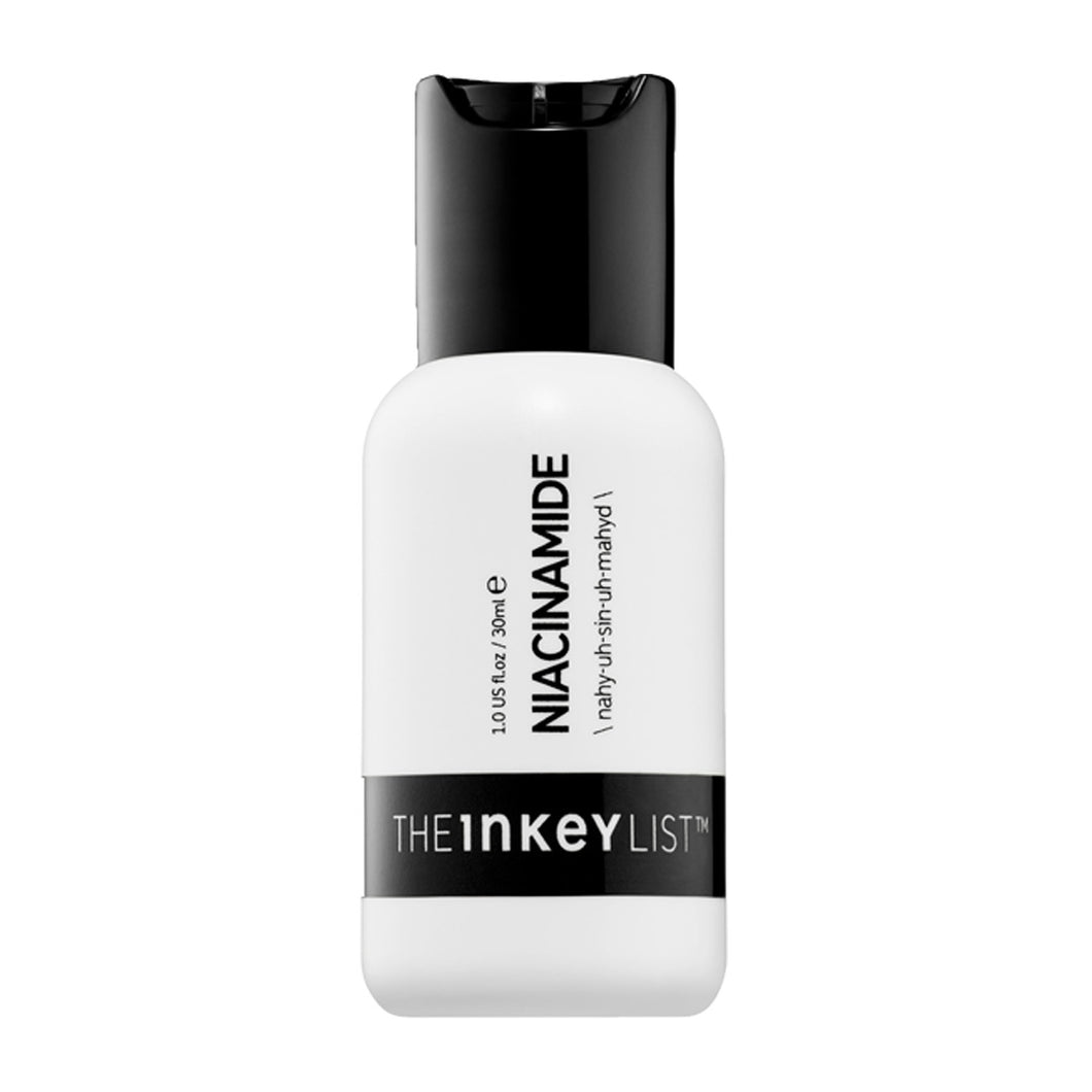 Niacinamide Oil Control Serum