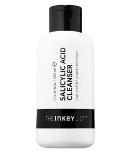 Salicylic Acid Acne + Pore Cleanser