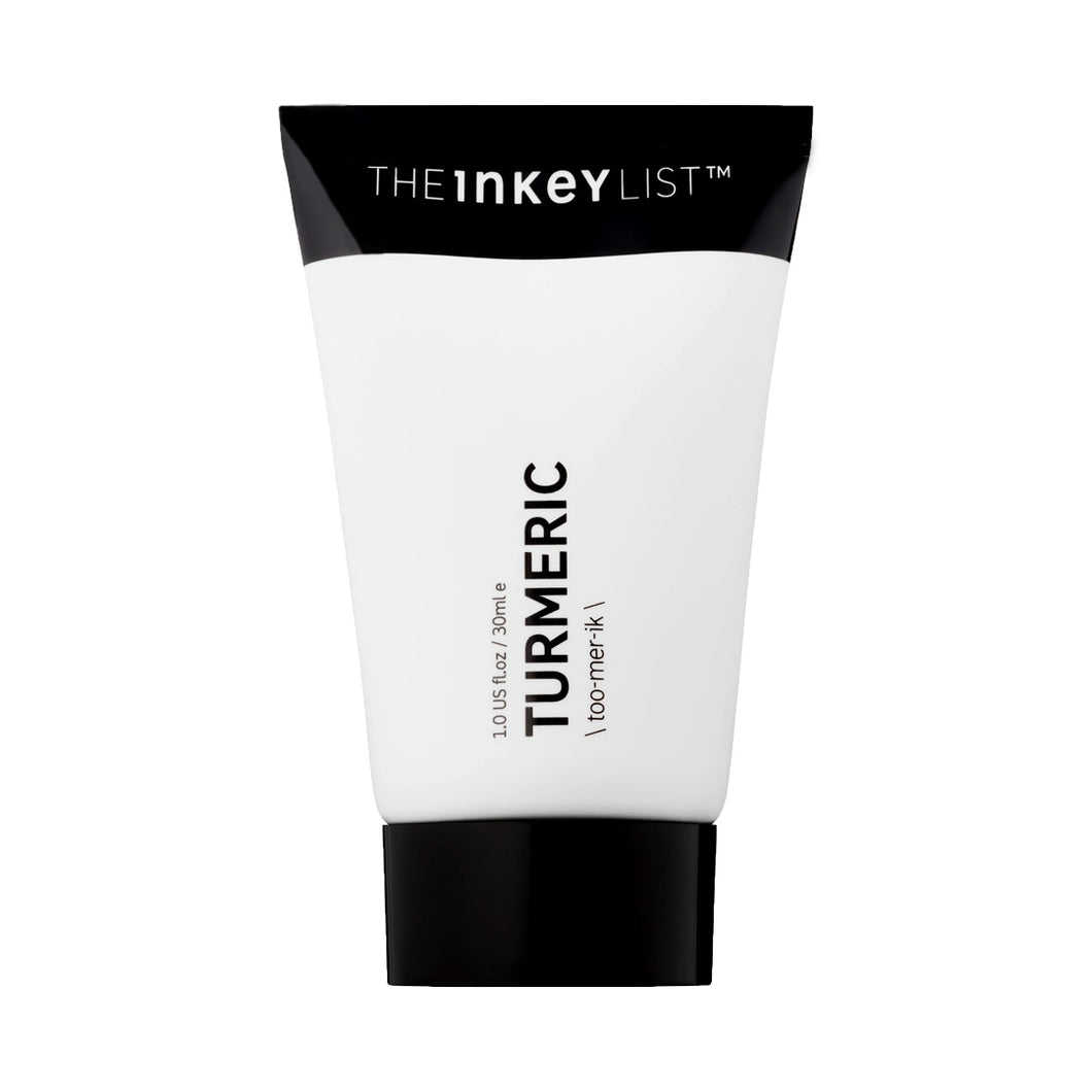Turmeric Brightening Moisturizer