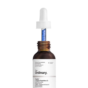 Buffet + Copper Peptides 1%